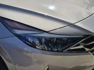 Hyundai ELANTRA 2023 Limited 4dr Sedan