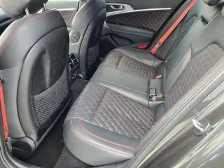 Genesis G70 2023 3.3T Standard 4dr Sedan