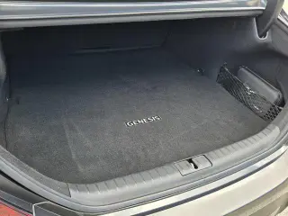 Genesis G70 2023 3.3T Standard 4dr Sedan