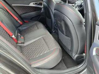 Genesis G70 2023 3.3T Standard 4dr Sedan