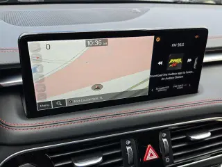 Genesis G70 2023 3.3T Standard 4dr Sedan