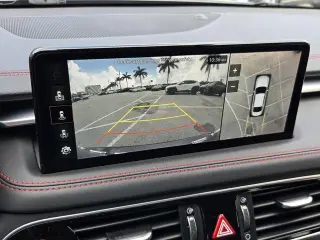 Genesis G70 2023 3.3T Standard 4dr Sedan