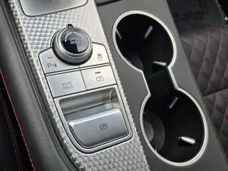 Genesis G70 2023 3.3T Standard 4dr Sedan