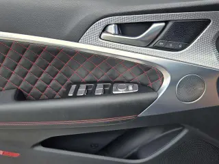 Genesis G70 2023 3.3T Standard 4dr Sedan
