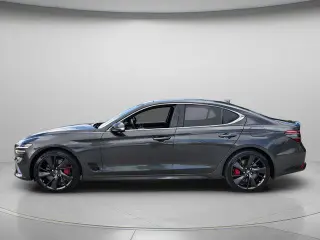 Genesis G70 2023 3.3T Standard 4dr Sedan
