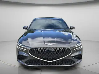 Genesis G70 2023 3.3T Standard 4dr Sedan