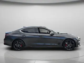 Genesis G70 2023 3.3T Standard 4dr Sedan