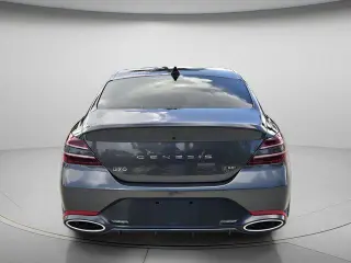 Genesis G70 2023 3.3T Standard 4dr Sedan