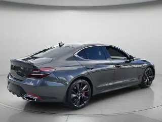Genesis G70 2023 3.3T Standard 4dr Sedan