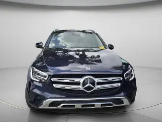 Mercedes-Benz GLC 2022 AWD GLC 300 4MATIC 4dr SUV