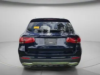 Mercedes-Benz GLC 2022 AWD GLC 300 4MATIC 4dr SUV