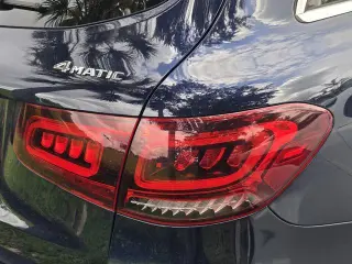 Mercedes-Benz GLC 2022 AWD GLC 300 4MATIC 4dr SUV