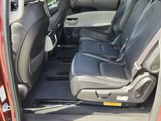 Kia Carnival 2022 SX 4dr Mini-Van