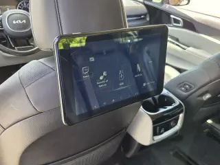 Kia Carnival 2022 SX 4dr Mini-Van