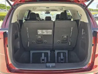 Kia Carnival 2022 SX 4dr Mini-Van