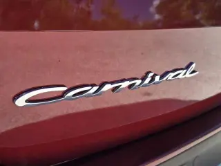 Kia Carnival 2022 SX 4dr Mini-Van