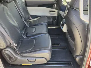 Kia Carnival 2022 SX 4dr Mini-Van