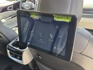 Kia Carnival 2022 SX 4dr Mini-Van