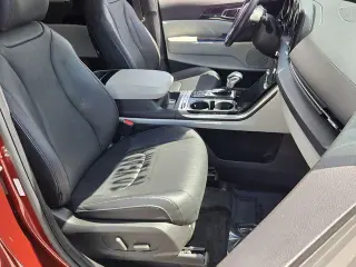 Kia Carnival 2022 SX 4dr Mini-Van