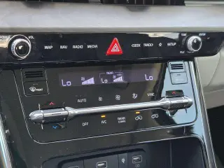Kia Carnival 2022 SX 4dr Mini-Van