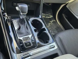 Kia Carnival 2022 SX 4dr Mini-Van