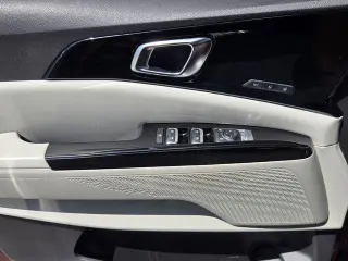 Kia Carnival 2022 SX 4dr Mini-Van