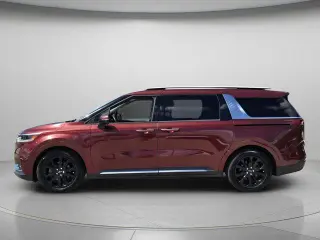 Kia Carnival 2022 SX 4dr Mini-Van
