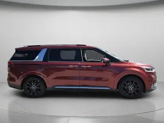 Kia Carnival 2022 SX 4dr Mini-Van