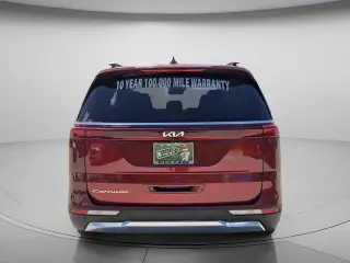 Kia Carnival 2022 SX 4dr Mini-Van