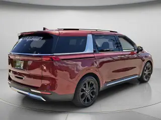 Kia Carnival 2022 SX 4dr Mini-Van