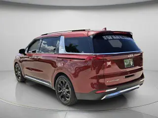 Kia Carnival 2022 SX 4dr Mini-Van
