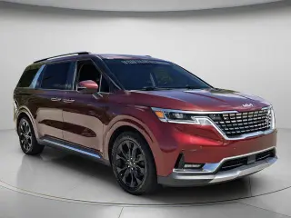 Kia Carnival 2022 SX 4dr Mini-Van