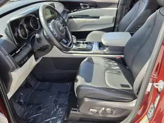Kia Carnival 2022 SX 4dr Mini-Van
