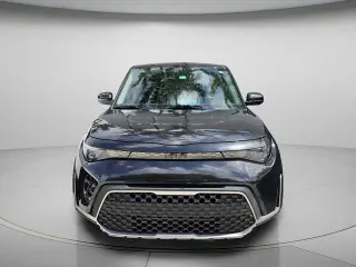 Kia Soul 2023 LX 4dr Crossover