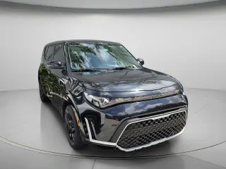 Kia Soul 2023 LX 4dr Crossover