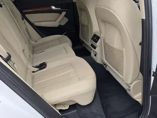 Audi Q5 2021 AWD quattro Premium 45 TFSI 4dr SUV