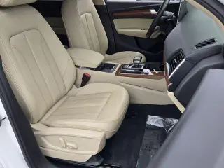 Audi Q5 2021 AWD quattro Premium 45 TFSI 4dr SUV