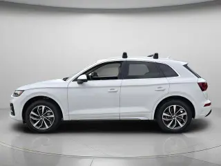 Audi Q5 2021 AWD quattro Premium 45 TFSI 4dr SUV