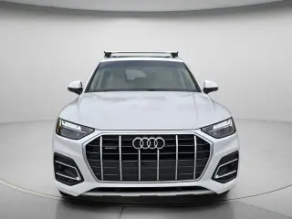 Audi Q5 2021 AWD quattro Premium 45 TFSI 4dr SUV