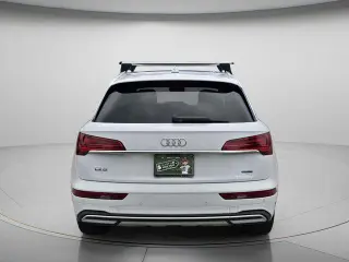 Audi Q5 2021 AWD quattro Premium 45 TFSI 4dr SUV