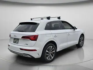 Audi Q5 2021 AWD quattro Premium 45 TFSI 4dr SUV