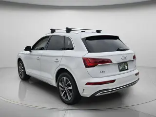 Audi Q5 2021 AWD quattro Premium 45 TFSI 4dr SUV