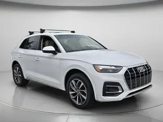Audi Q5 2021 AWD quattro Premium 45 TFSI 4dr SUV