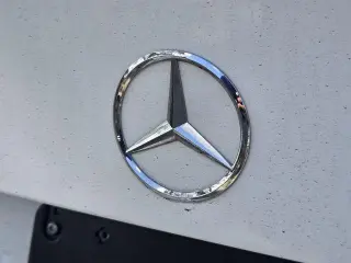 Mercedes-Benz A-Class 2019 A 220 4dr Sedan