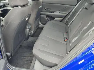Hyundai ELANTRA 2026 SEL Sport Premium 4dr Sedan
