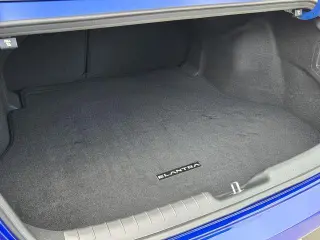 Hyundai ELANTRA 2026 SEL Sport Premium 4dr Sedan