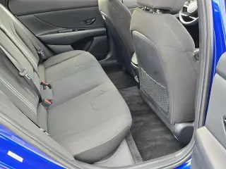 Hyundai ELANTRA 2026 SEL Sport Premium 4dr Sedan