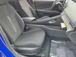 Hyundai ELANTRA 2026 SEL Sport Premium 4dr Sedan