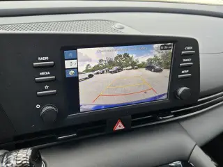 Hyundai ELANTRA 2026 SEL Sport Premium 4dr Sedan