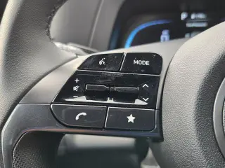 Hyundai ELANTRA 2026 SEL Sport Premium 4dr Sedan